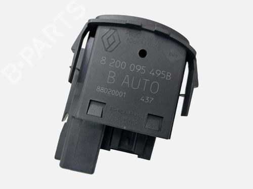 Switch RENAULT TWINGO II (CN0_) 1.5 dCi (CN0E) | BP40170778I30 - Image 5