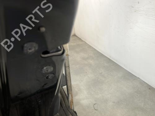 Left rear door PEUGEOT 5008 (0U_, 0E_) 1.6 HDi | BP27153260C4 