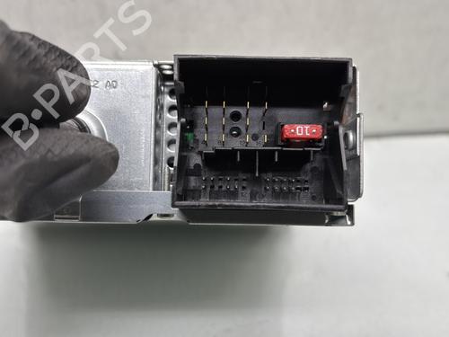 Bilradio CITROËN C4 Picasso I MPV (UD_) 1.6 HDi | BP28281762E6 