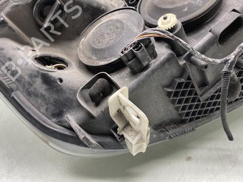 Left headlight RENAULT ESPACE IV (JK0/1_) 1.9 dCi (JK0U) | BP23769882C28 - Image 3