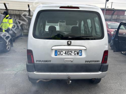 Switch PEUGEOT PARTNER Box Body/MPV (5_, G_) 1.9 D | BP25446625I30 - Image 18