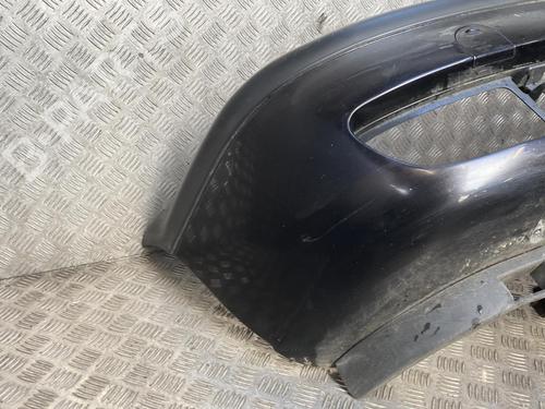 Front bumper OPEL ZAFIRA A MPV (T98) 2.2 DTI 16V (F75) | BP21957518C7 