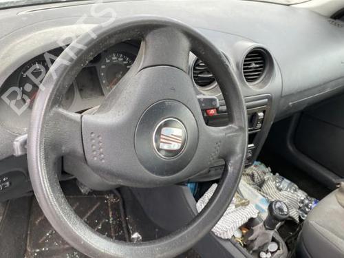 Rim SEAT IBIZA III (6L1) 1.9 SDI | BP21963194C45 