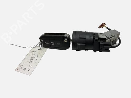 ignition-barrel-citroen-c3-iii-sx-2016-39946197 main image