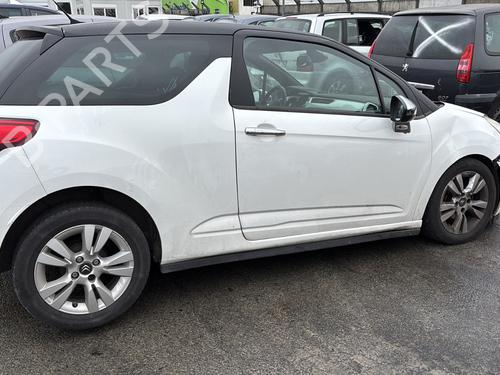 Steering column stalk CITROËN DS3 (SA_) 1.6 HDi 90 | BP34374143I23 - Image 33