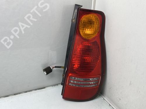 Used Right taillight HYUNDAI MATRIX (FC) 1.5 CRDi (82 hp) 20974966