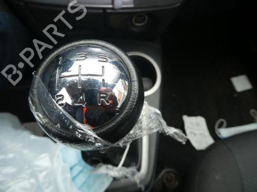 Front wiper motor MAZDA 2 (DY)  | BP20022988M29  - Image 7