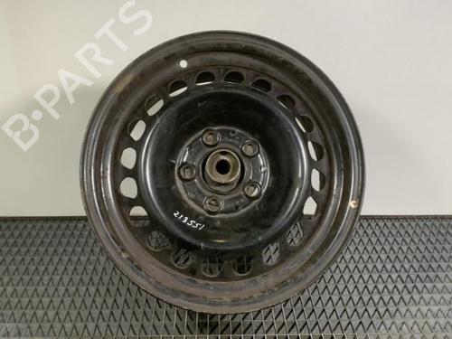Rim MERCEDES-BENZ E-CLASS (W210) E 290 Turbo-D (210.017) | BP21961113C45 