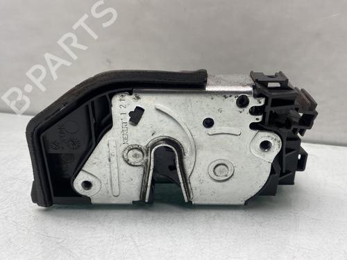Serrure avant droite BMW 1 (E87) 116 d (116 hp) 28611313
