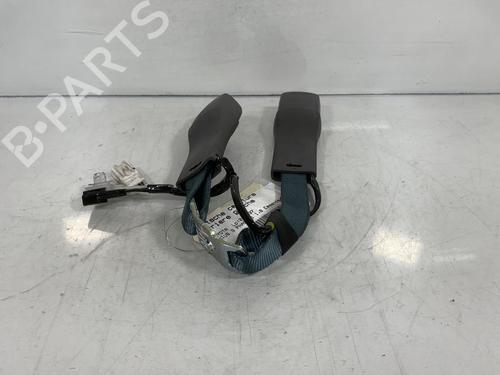 Used Seat buckle TOYOTA PRIUS (_W3_) [2008-2016]  19956909