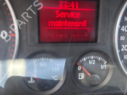Right headlight VW GOLF V (1K1) 1.9 TDI | BP38598107C29 - Image 21