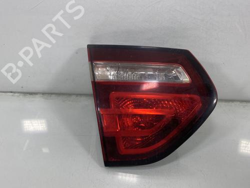 Used Left tailgate light Left tailgate light CITROËN C4 Picasso I MPV (UD_) 1.6 HDi 110 (112 hp) 27632383 27632383