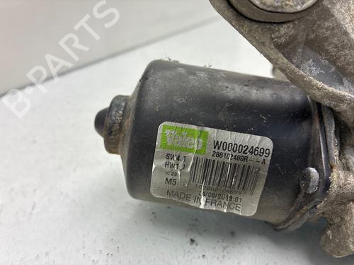 Used Front wiper motor Front wiper motor 36852840 36852840