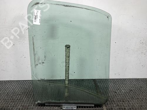 Front left door window RENAULT MASTER II Bus (JD) 1.9 dCi 80 (JD0P, JD1P) | BP27722373C18
