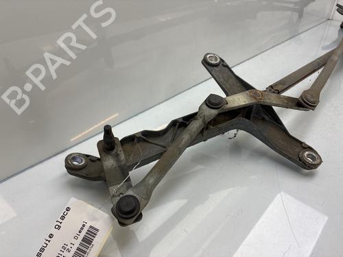 Used Front wiper motor Front wiper motor MERCEDES-BENZ VITO Bus (W639) 109 CDI (639.701, 639.703, 639.705) (95 hp) 35896276 35896276