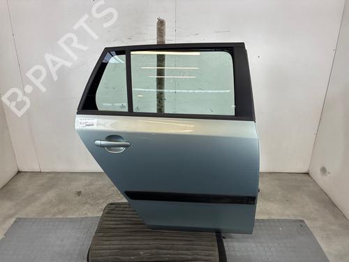 right-rear-door-skoda-fabia-ii-542-2006-2007-2008-2009-2010-2011-2012-2013-2014-39984321 main image