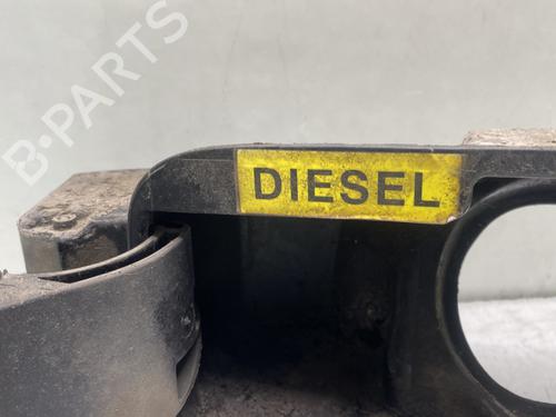 Tanklokket CITROËN BERLINGO MULTISPACE (B9) 1.6 HDi 110 | BP29897622C131