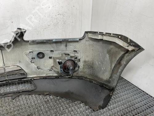 Front bumper FORD FOCUS II (DA_, HCP, DP)  | BP20009384C7 
