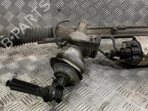 Used Steering rack Steering rack OPEL INSIGNIA A (G09) 2.0 CDTI (68) (131 hp) 19955779 19955779