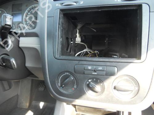 Mass air flow sensor VW GOLF V (1K1) 1.9 TDI | BP20005959M95 