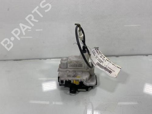 Used Front right lock FIAT PANDA (169_) 1.2 (169.AXB11, 169.AXB1A) (60 hp) 19984541