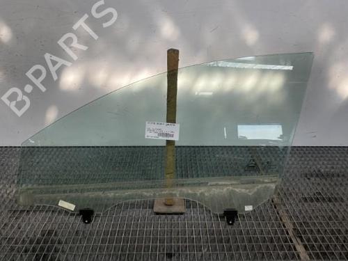 Front left door window KIA SPORTAGE III (SL)  | BP21963086C18 