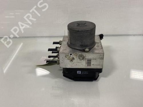 Used ABS pump MINI MINI CLUBMAN (R55) Cooper (122 hp) 19953058