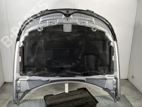 Hood SAAB 9-5 (YS3E) 1.9 TiD | BP24548923C1