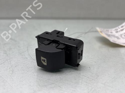 Used Left front window switch CITROËN BERLINGO Box Body/MPV (B9) 1.6 BlueHDi 100 (99 hp) 29507843