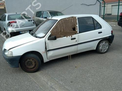 Front right exterior door handle PEUGEOT 106 I (1A, 1C) 1.0 | BP19954498C129 