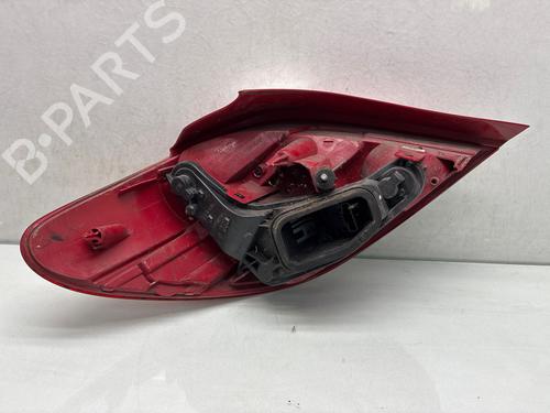 Used Right taillight Right taillight PEUGEOT 207 (WA_, WC_) 1.4 HDi (68 hp) 35896465 35896465