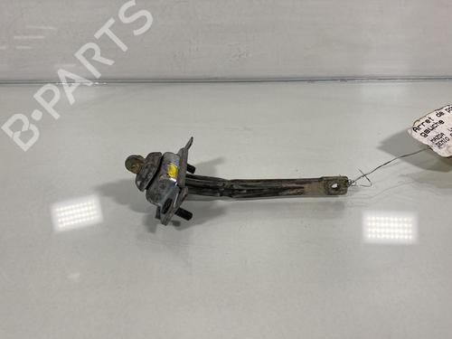Used Hinge/Door check strap MAZDA DEMIO (DW) 1.3 16V (DW3W, DW19) (63 hp) 19998478