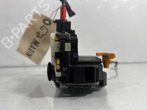Rear left lock OPEL MOKKA / MOKKA X (J13) 1.7 CDTI (_76) | BP29703386C100 