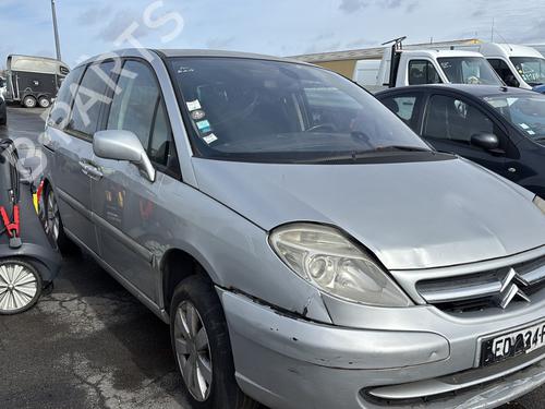 Front wiper motor CITROËN C8 (EA_, EB_) | BP35896829M29 - Image 25
