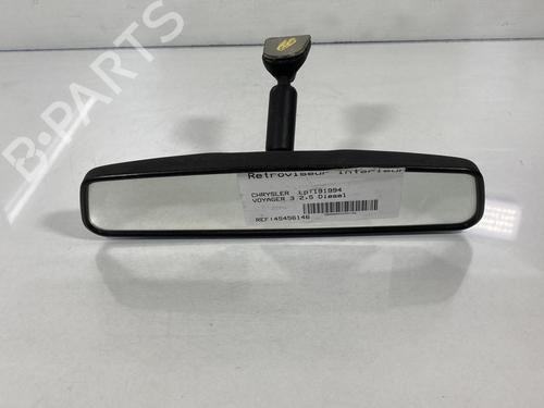 Used Rear mirror Rear mirror CHRYSLER VOYAGER IV (RG, RS) 2.5 CRD (141 hp) 20029835 20029835