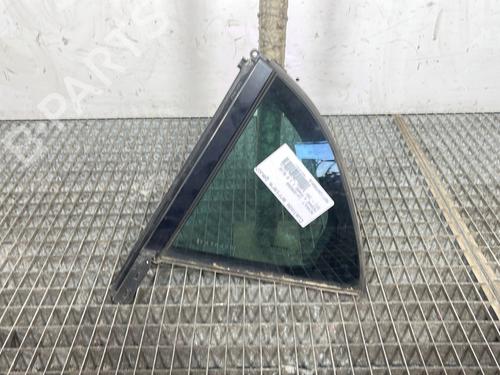 Dør rude ventre bagtil RENAULT MEGANE IV Hatchback (B9A/M/N_) 1.6 dCi 130 (B9A4) (130 hp) 32524550