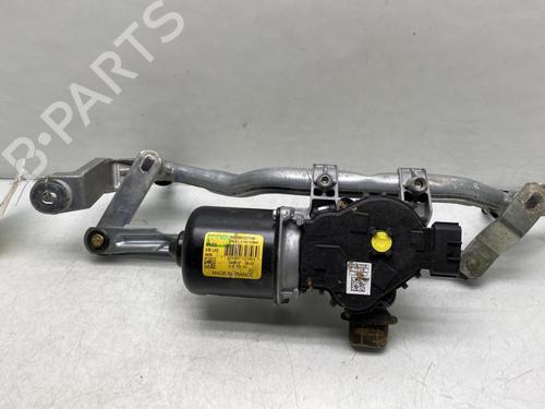 Front wiper motor RENAULT CLIO IV (BH_) 1.2 16V | BP25592306M29 