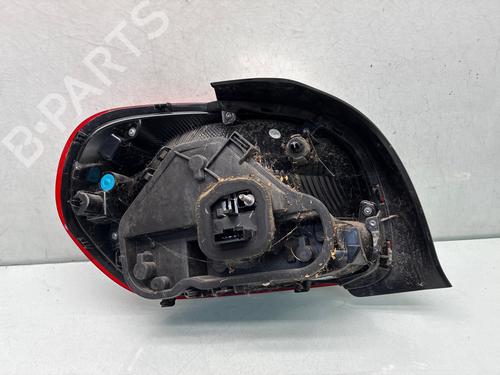 Right taillight CITROËN C3 III (SX) 1.2 VTi 82 | BP40066249C35 - Image 2