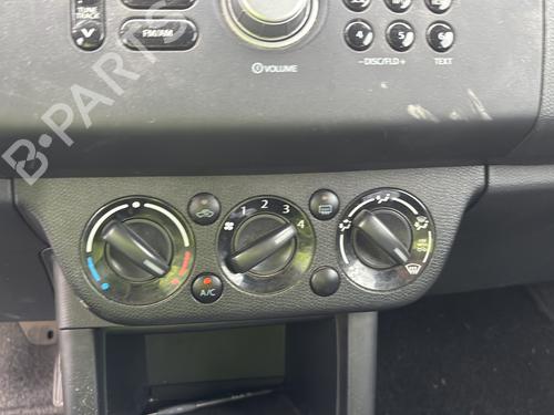 Left front window switch SUZUKI SWIFT III (MZ, EZ) 1.3 DDiS (RS413D) | BP38230580I27 - Image 10