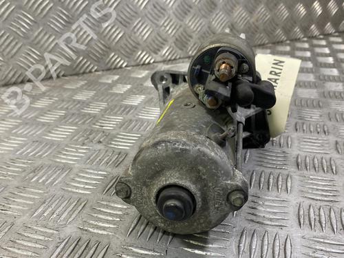 Starter NISSAN QASHQAI / QASHQAI +2 I (J10, NJ10, JJ10E) 1.6 dCi | BP19991422M8 