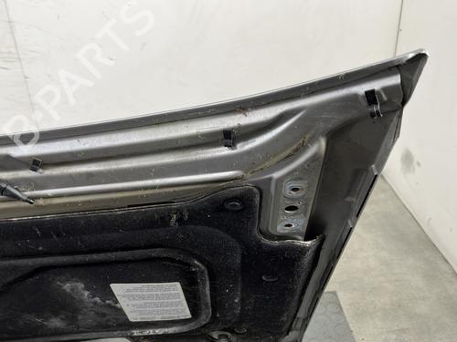 Hood PEUGEOT EXPERT Van (222) 2.0 HDI | BP28441492C1 
