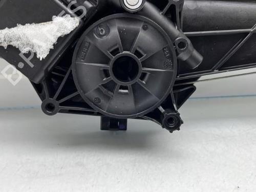 Rear left window mechanism PEUGEOT 3008 II SUV (MC_, MR_, MJ_, M4_)  | BP19959181C24 