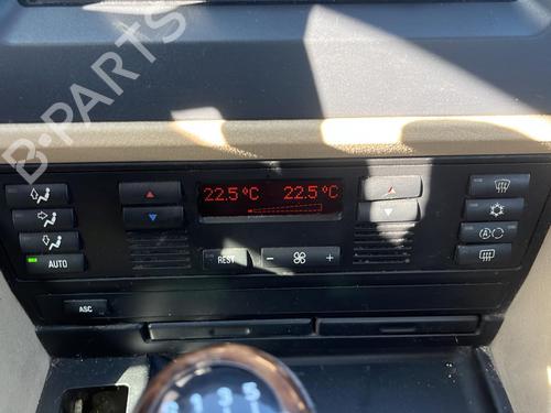 Right taillight BMW 5 (E34)  | BP20022294C35 