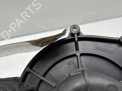 Heater blower motor CITROËN BERLINGO Box Body/MPV (B9) 1.6 HDi / BlueHDi 75 | BP31804672M62
