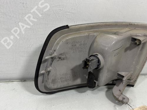 Right front indicator HONDA ACCORD V Coupe (CD) 2.2 i ES (CD7) | BP29615501C33