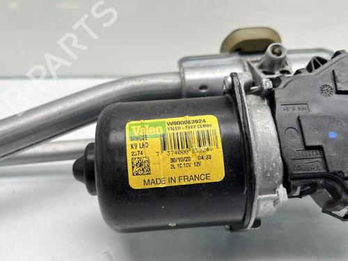 Front wiper motor TOYOTA PROACE CITY Box Body/MPV 1.5 D-4D 100 (BPZMD) | BP19987956M29 