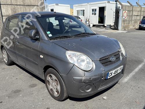 Switch KIA PICANTO I (SA) 1.1 CRDi | BP33711401I30  - Image 13