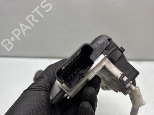 Front right lock PEUGEOT 3008 I MPV (0U_) 1.6 HDi | BP29961947C97