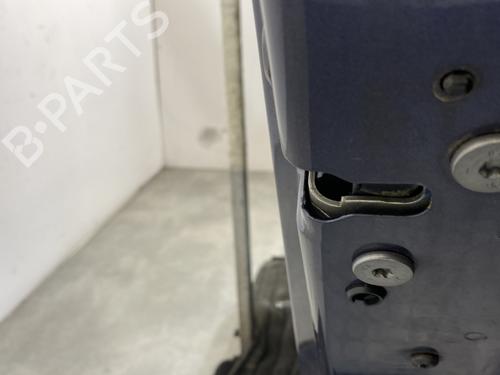 Right rear door CITROËN C4 Picasso I MPV (UD_) 1.6 HDi | BP21785060C5 
