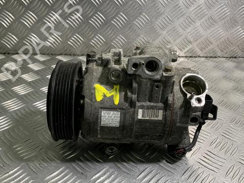 AC compressor VW POLO (9N_, 9A_) 1.4 TDI | BP20009902M34 